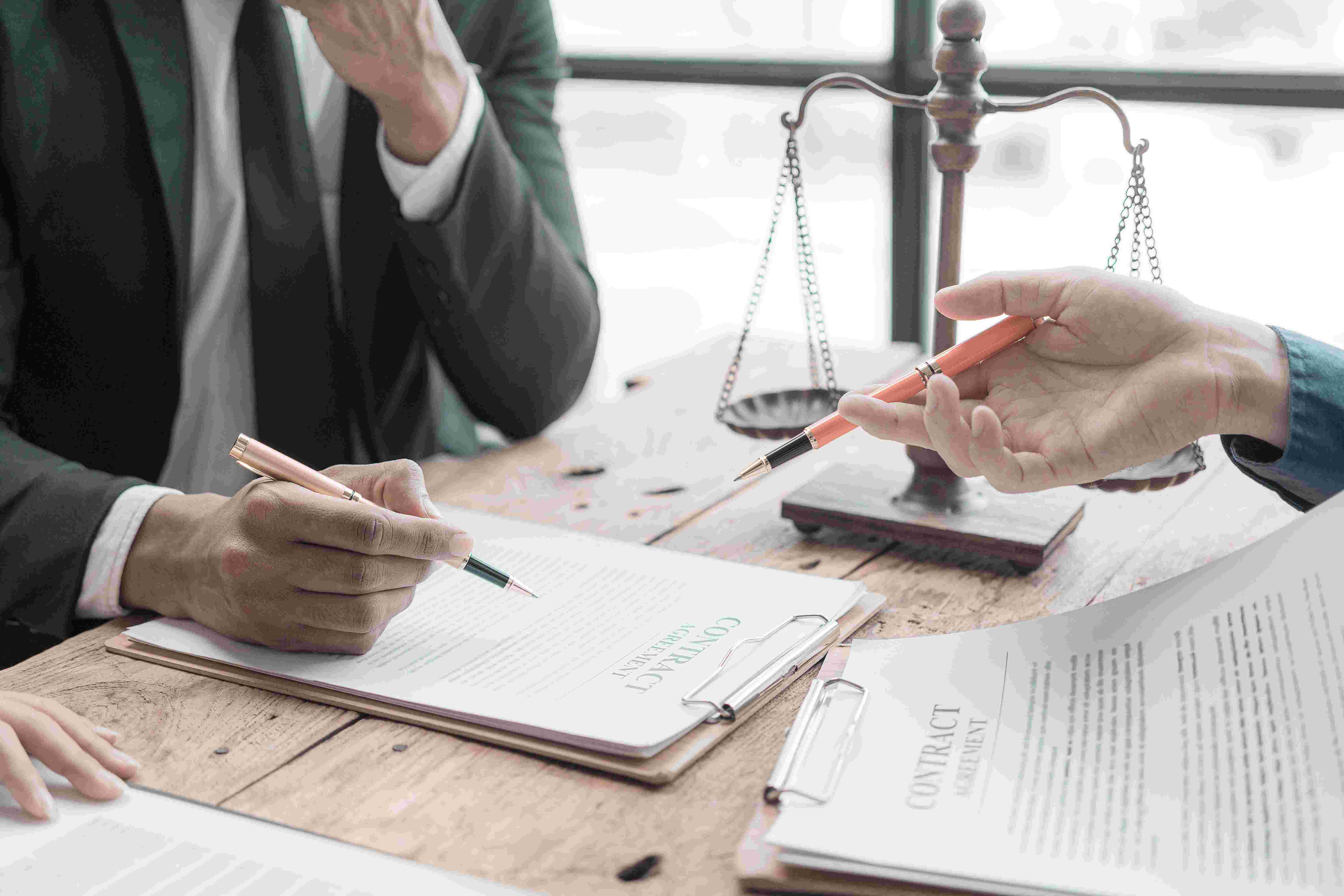 Duties under FOI Law